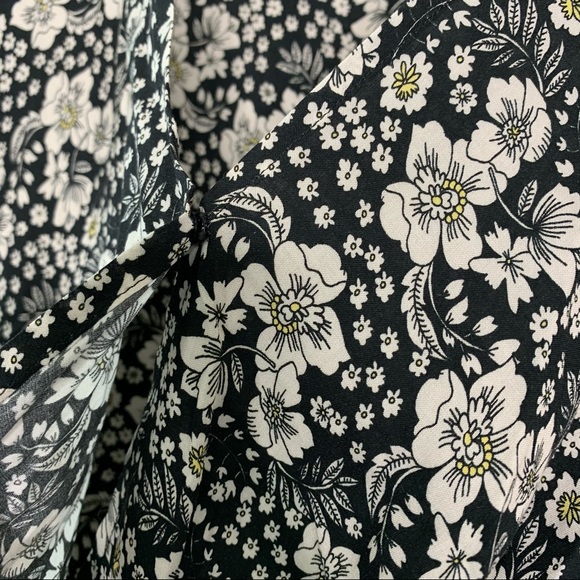 Anthro Velvet by Graham & Spencer Rona Midi Dress - Picture 8 of 12